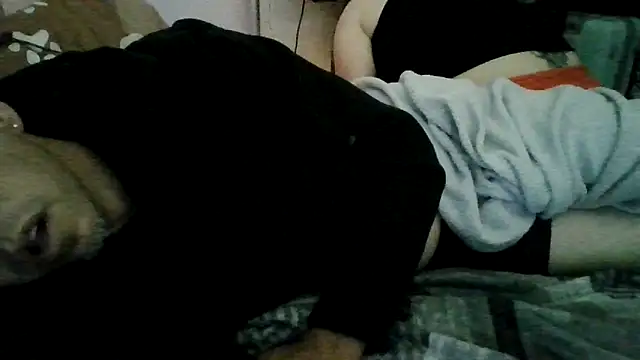 RubyRose33's Live XXX Chat