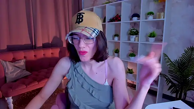 eva_sicret Live XXX-Chat
