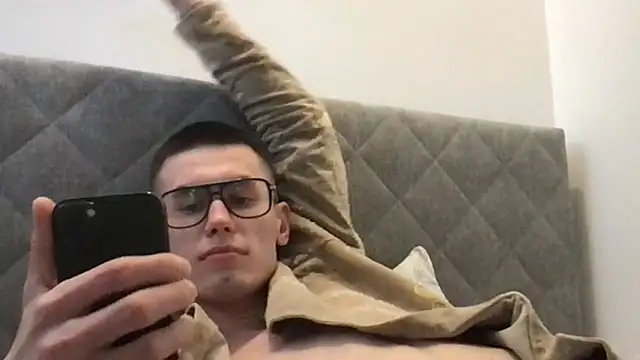 gwebst Webcam-Show