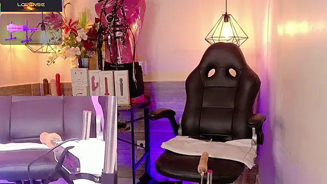 Živý XXX chat Scarlettt_Ass