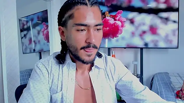 david__johnson372 Pertunjukan Webcam