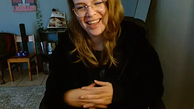 Chat +18 de Chill_Billie ao vivo