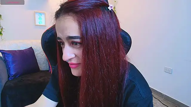 ViolethRosse Live XXX-Chat