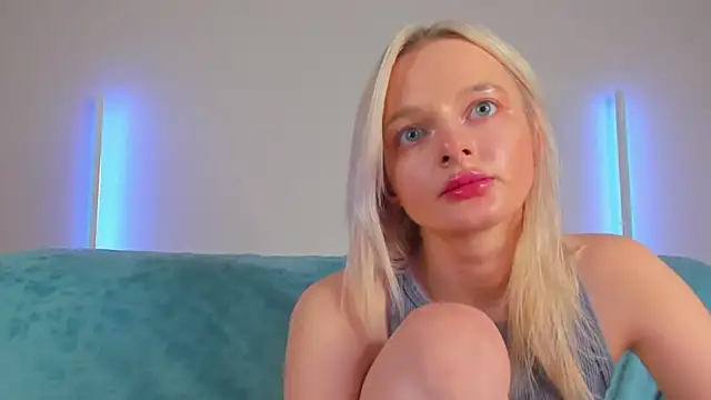 AlessaKiss Live XXX-Chat