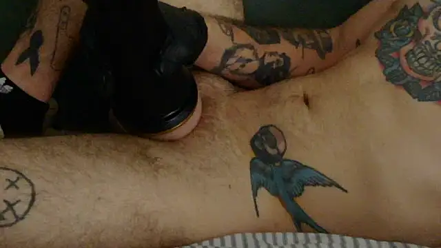 Lilbigway69 Live XXX-chat