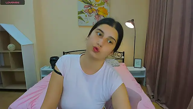 Czat XXX na żywo – MayMia_X