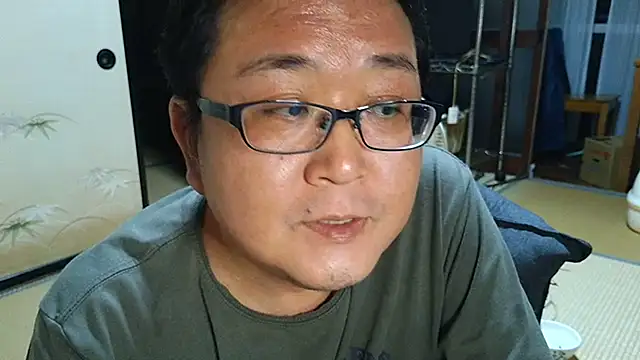 Tkousuke's Live XXX Chat