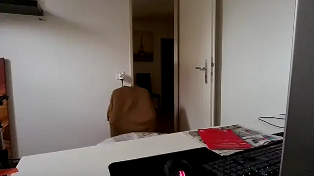 alpha-hunk Live XXX-Chat