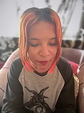 Chat XXX ao vivo de A_Good_Witch