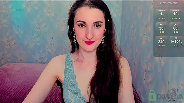 I-JUST-I Live XXX-chat