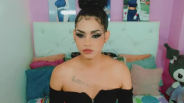 Chatroom XXX en direct de Amanda_bigx