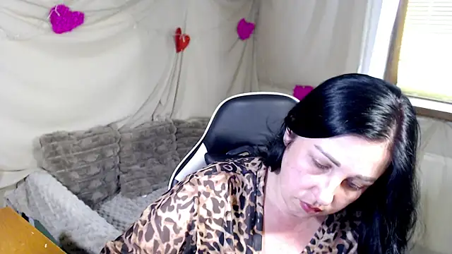 Chat +18 de JillStevens ao vivo