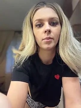 Živý XXX chat Love_Bri