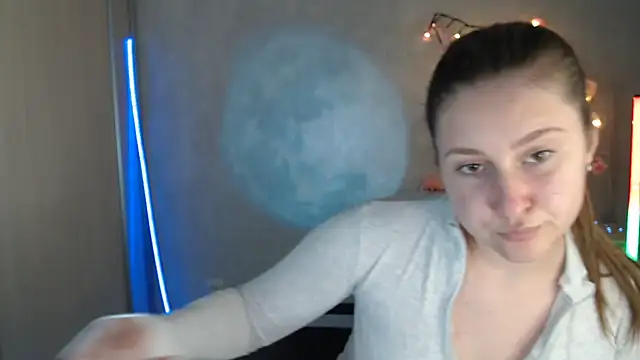Milka_kamila Chat XXX in diretta