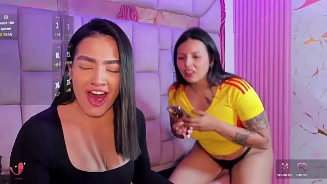 Anal_Temptation Live XXX-Chat