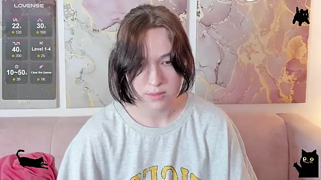 fiamoory's Live XXX Chat