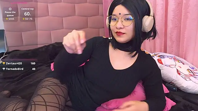 NataliaNovak's Live XXX Chat