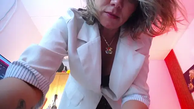 milfsecret69 – Naživo XXX chat
