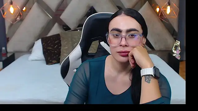 MartinaaFit Chat XXX in diretta