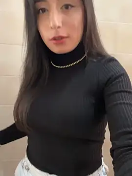 Tabatha_11 Adlı Modelin Canlı XXX Sohbeti