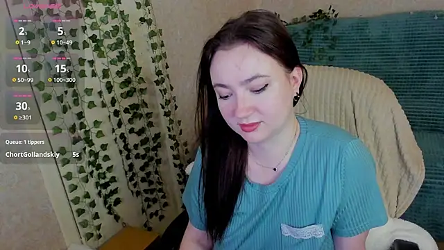Micky_Wood Chat XXX live