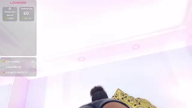 LissaTaylors Live XXX-chat