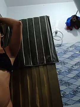 Ann_Houston_ 即時 XXX 聊天