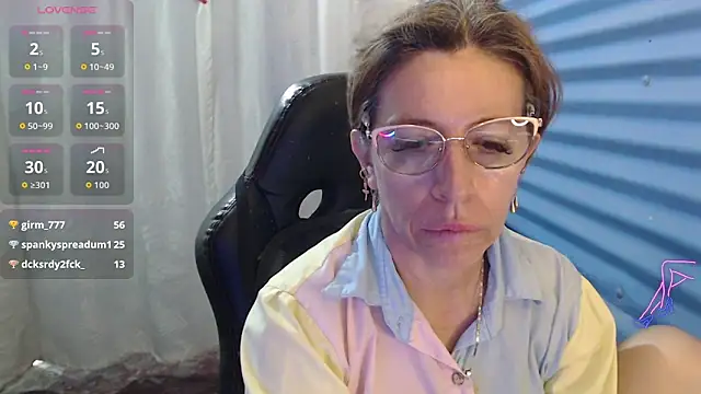 Chayla_Ruiz – Naživo XXX chat
