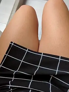 DulceCaroX's Live XXX Chat