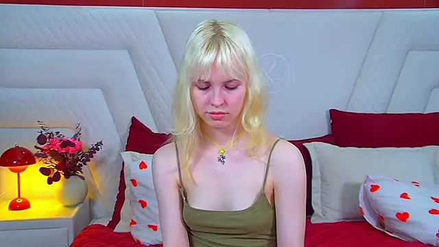 HannahHollis Live XXX-chat