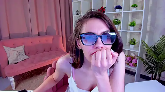 eva_sicret Live XXX-chat