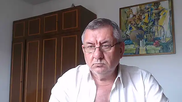 Pokazy przed kamerką – machomale3