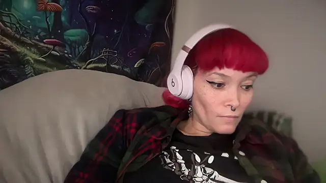 FRRANNKIE's Live XXX Chat