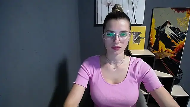 Chat XXX en directo de lady_olivia_