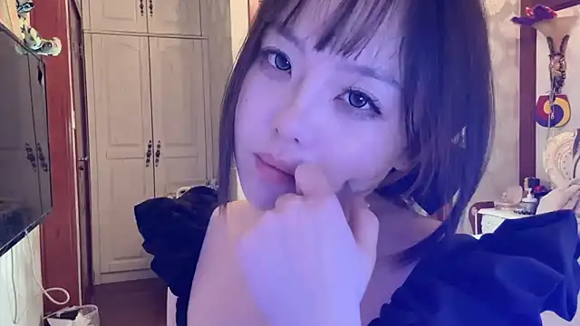 Chat XXX Live LongLongQueen