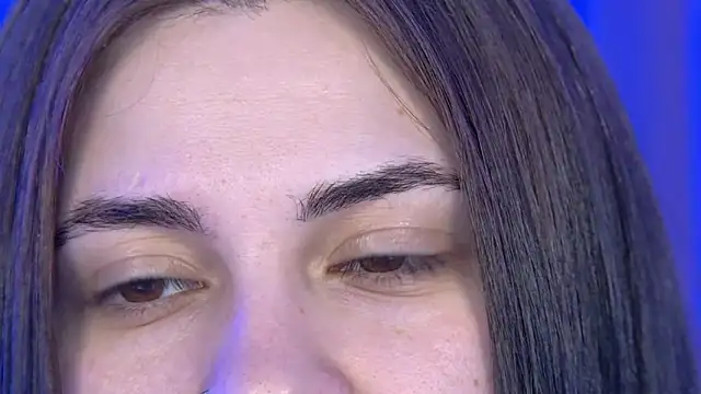 AdrianaToress 现场XXX聊天