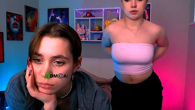 laurenmurrr's Live XXX Chat