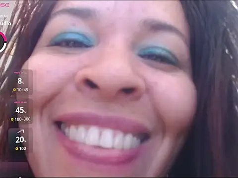 Lizeth_Bels Live XXX Chat