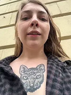 Živý XXX chat Sunny___Bunny