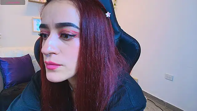 Chat XXX en directo de ViolethRosse