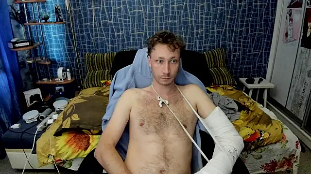 Živý XXX chat CuteBoy228