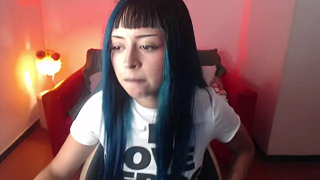 Онлайн чат XXX _ceeleste_cute_