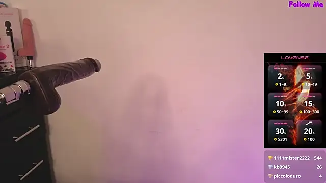Živý XXX chat valery_adams1