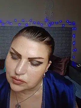 kataleya94 Adlı Modelin Canlı XXX Sohbeti