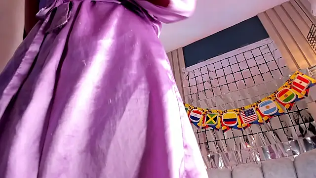 SofiCandy_ 라이브 XXX 채팅
