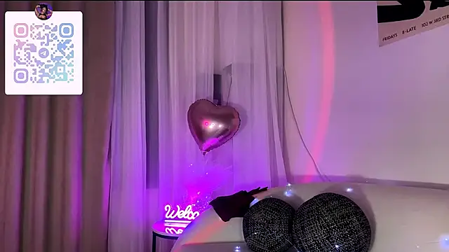 Chatroom XXX en direct de ParsedFix