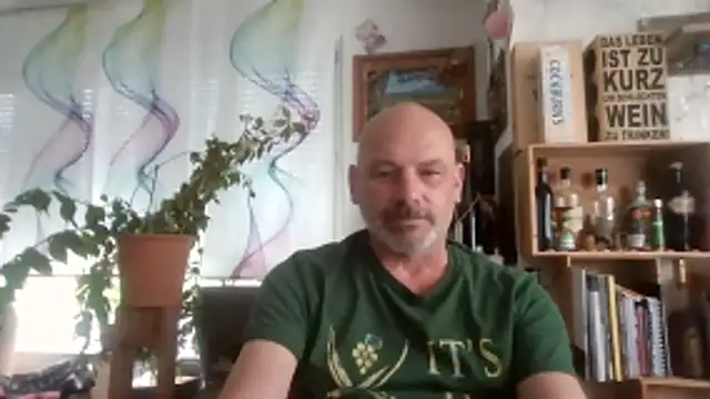 MathiasBW Live XXX-chat