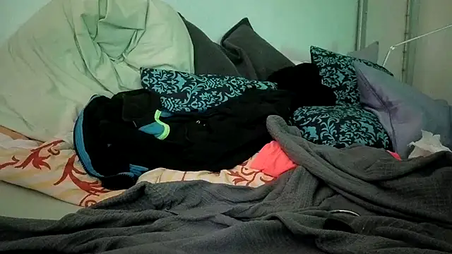 CojoteのライブXXXチャット