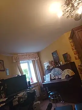 AntonyXsmile Webcamshow