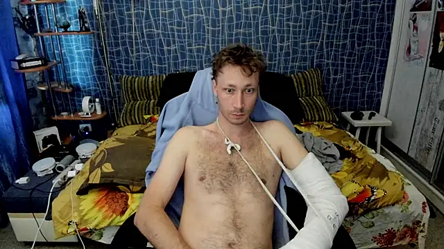 CuteBoy228's Live XXX Chat
